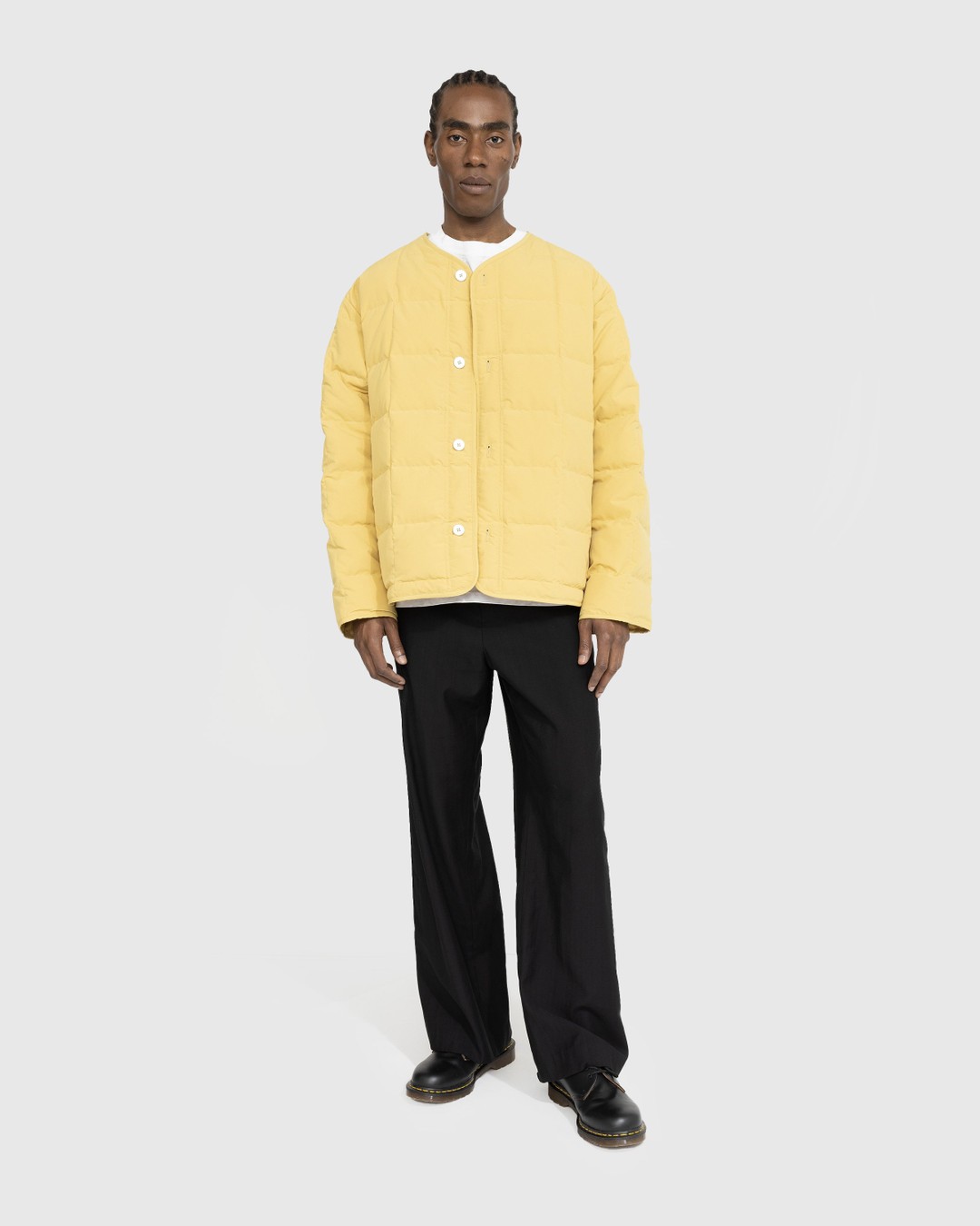 Jil sander puffer clearance